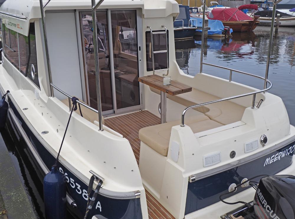 picture Dekuitrusting